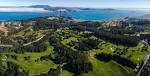 Presidio Golf Course | Presidio Hotel San Francisco | Lodging SF