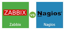 What is Zabbix and Nagios?