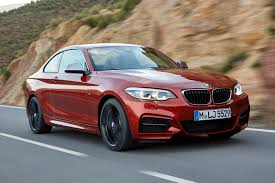 With the largest range of second hand bmw 2 series cars across the uk, find the right car for you. Bmw 2 Series Review 2020 Autocar