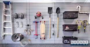 7 Helpful Garage Organization Ideas You