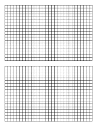 Free Printable Graph Paper Freeeducationalresources Com