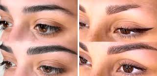 eyebrow tattooing pros cons costs