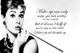 Inspirational: Best Audrey Hepburn Quotes Gallery 2015 - rawpl.Com via Relatably.com