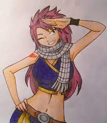 Pin on Fairy Tail Genderbend