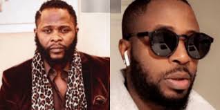 Music video by tunde ednut performing jingle bell bell official video. Tunde Ednut Hits Back At Joro Olumofin After The Latter Revealed He Has Taken Legal Action Against Him The Trendng
