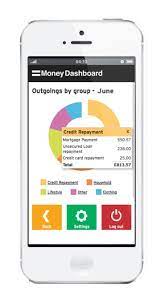 Money Dashboard The Personal Finance App That Tells You Why You Re  gambar png