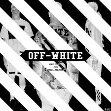 Off White Wallpapers And Backgrounds