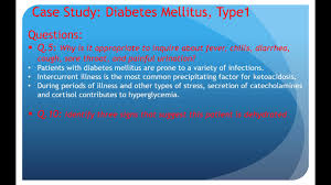 newly diagnosed diabetic mindmap    Diabetes MellitusMind MapsType       The JAMA Network