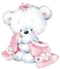 Image result for free clip art baby teddy bear