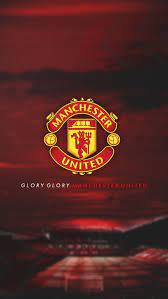 smartphone manchester united wallpapers