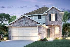 humble tx new construction homes for