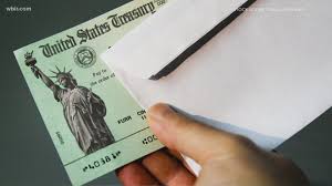 The irs began sending out the previous round of stimulus payments within a few days of the last relief bill's passage in december. Third Stimulus Check Update How To Track 1 400 Payment Status Khou Com