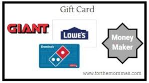 We store the available gift card amount so you can view it at any time. Giant Food Store Coupon Matchups Deals