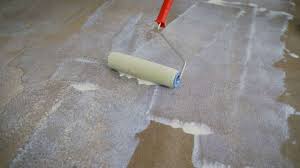 do i need to waterproof concrete floor