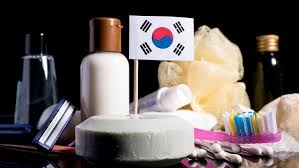 korea s cosmetic exports grew by 4 2