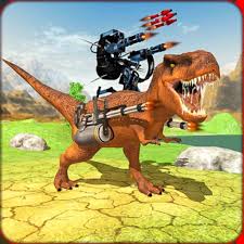 battle dinosaur games by bilal ahmad