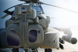 Image result for retrofit kits and software development for the Apache attack helicopter