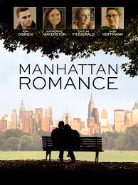 Manhattan romance manhwa