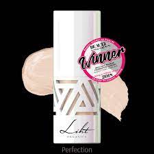 youth elixir liquid foundation by liht