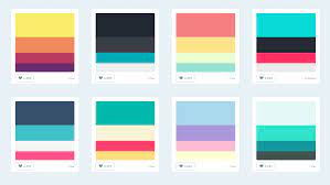 8 free apps for picking a colour scheme