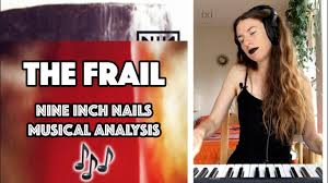 the frail nine inch nails