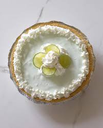 limeade pie recipe the who ate