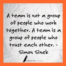 Inspirational quotes to add to your work email. What Is A Team Arringtoncoaching Com Saturday Motivation Funday Success Business Hrva Quotes Good Team Quotes Dance Quotes Team Motivational Quotes