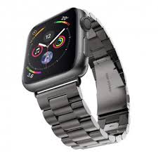 Apple watch series 3 (gps, 38mm). Apple Watch Armband Kaufen Edelstahl Nylon Leder Milanaise Uvm Arktis De