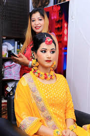 ls glam hair and makeup lounge in