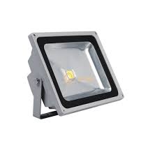 What Is Outdoor Led Flood Light And
