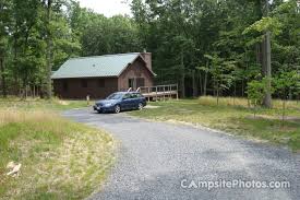 Harrisonburg is the nearest town, offering lodging glamp in a deluxe cabin or camp in either a primitive or family campsite, depending on the group size. Shenandoah River State Park Campsite Photos And Reservations