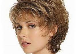 50 gorgeous hairstyles and haircuts for women over 50. Short Haircuts For Women Over 50 With Round Faces Hairstyles Vip