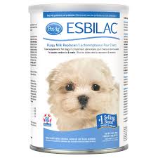 The babies will need to be fed a commercial canine milk replacer. How And When To Use Puppy Formula To Bottle Feed A Newborn Puppy Daily Paws