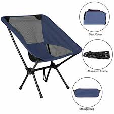 Ultra Light Weight Portable Outdoor Event Camping Motorcycle Beach Chair The For Sale Online Ebay