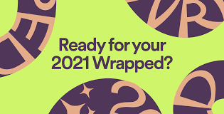 Spotify Wrapped for 2021 available now