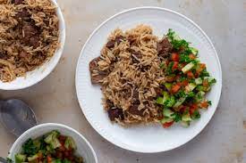 easy kenyan beef pilau rice recipe