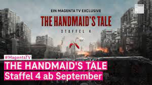 The Handmaid's Tale Staffel 4 ...