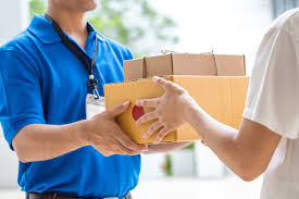how a courier service can save you money
