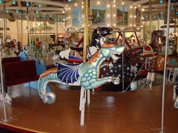 Image result for merry go round