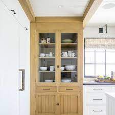 Built In China Cabinets With Sliding