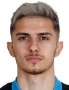 All trademarks are the property of their respective owners. Berat Ozdemir Player Profile 20 21 Transfermarkt