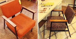 How To Reupholster A Chair Beginner