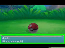 5 Ways to Catch Pokémon in Safari Zone - wikiHow