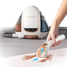 uwant washing vacuum cleaner carpet