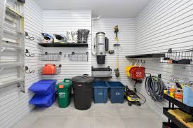 Organize Your Garage On Nearly Any Budget