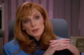 Gates McFadden Talks About Her New Theatre And More, In Trekland Video  Interview