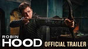 Robin hood is scheduled to be released in all imax theatres by lionsgate's summit entertainment on november 21, 2018. Robin Hood 2018 Movie Official Trailer Taron Egerton Jamie Foxx Jamie Dornan Youtube