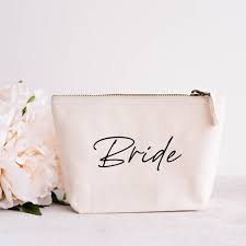 mother of the bride makeup cosmetic bag