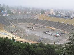 California Memorial Stadium Wikiwand