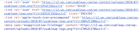 how to add favicon usablewp